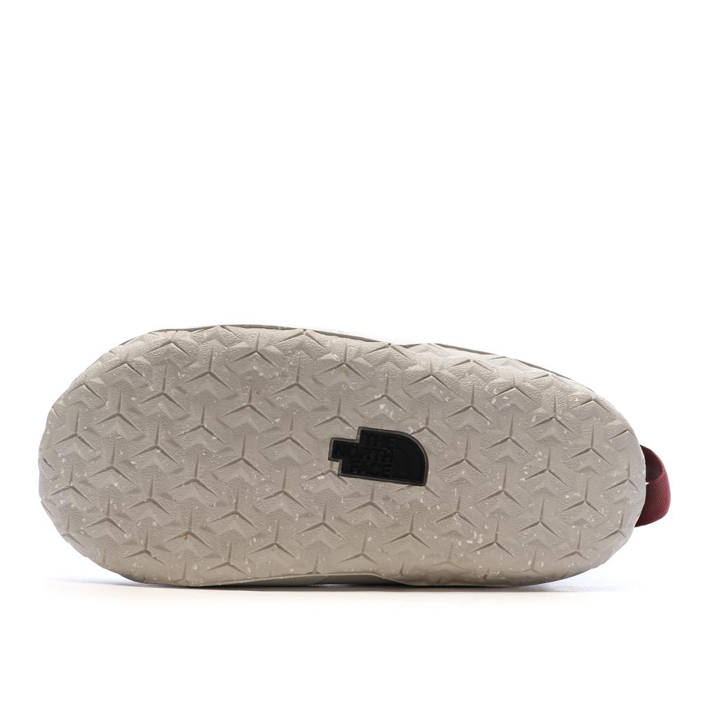 Children's Slippers White The North Face Nse Tent Photo of the Espace des Marques %store% store - view of %key%