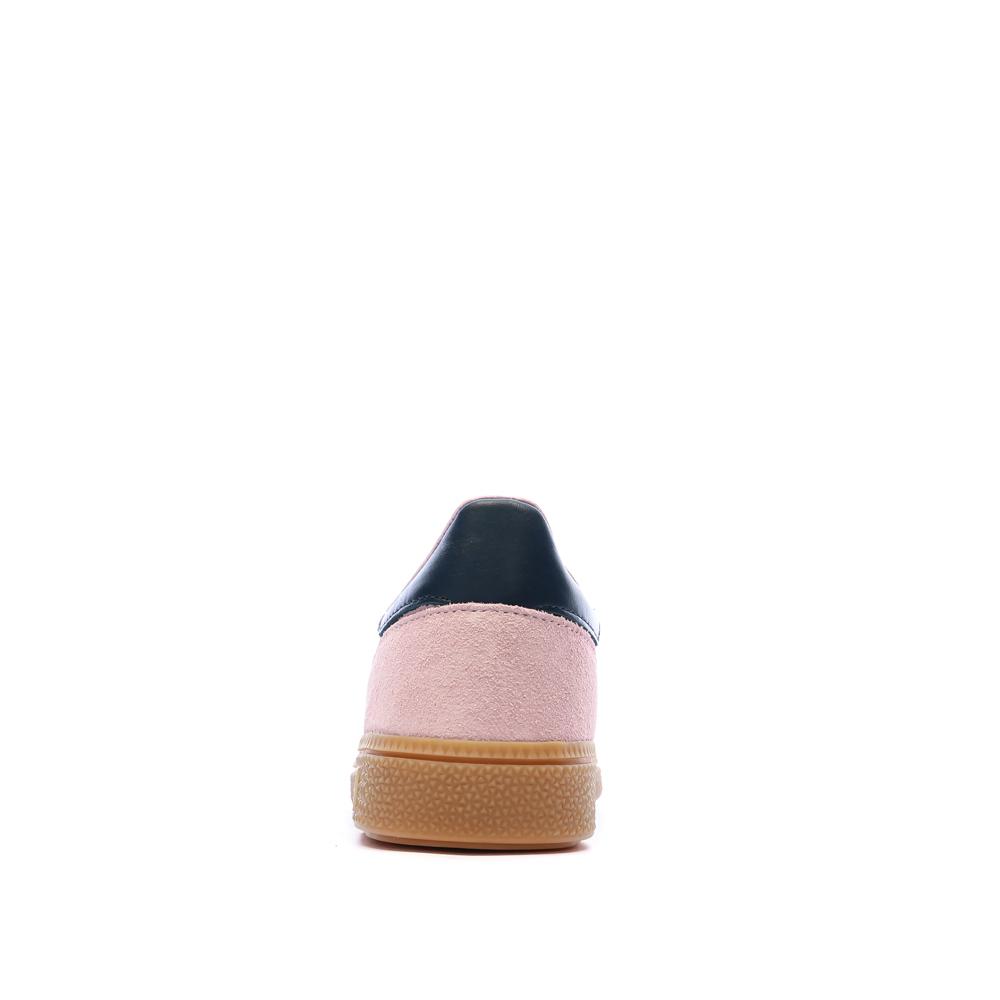 Baskets Spezial Rose Femme Adidas Handball vue 3