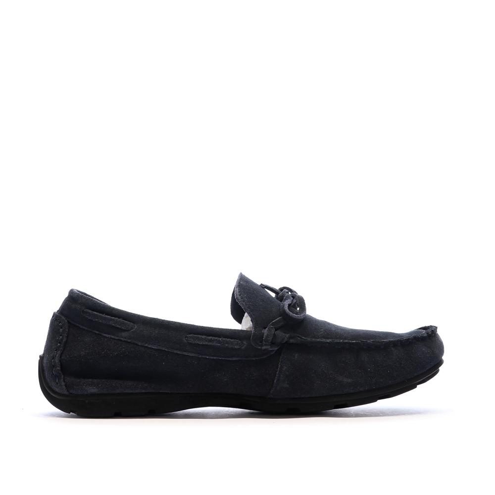 Mocassins Marine Homme TBS SAWTELL vue 2