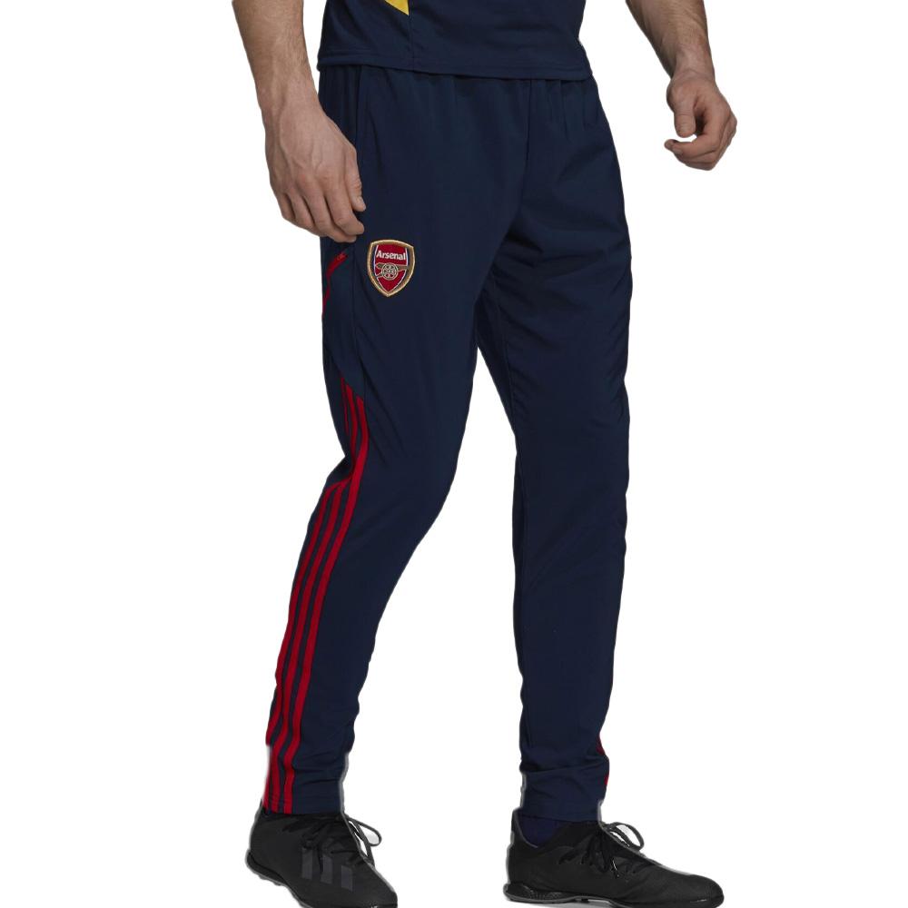 Arsenal Pantalon Training Marine Homme Adidas 2022/2023 pas cher