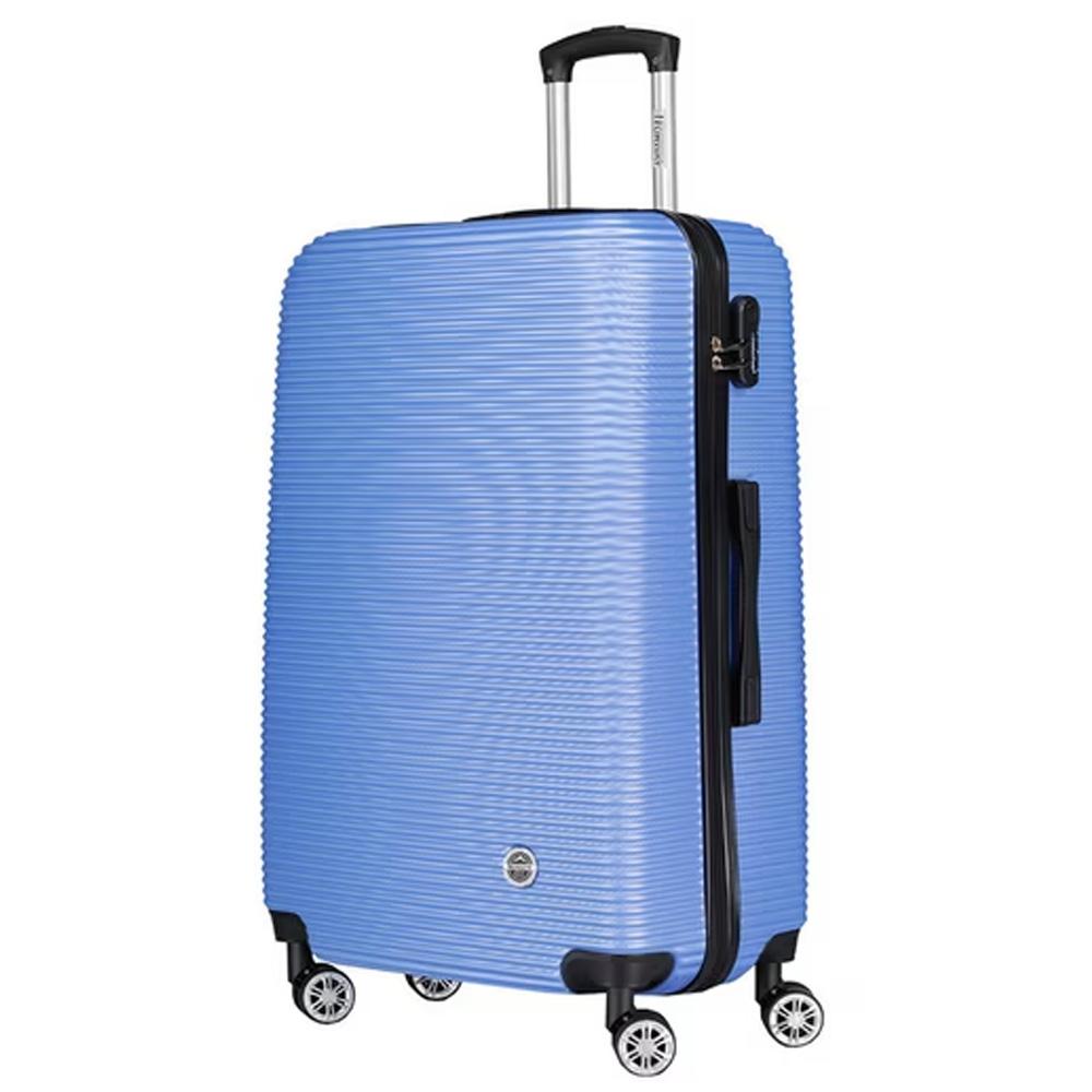 Valise Bleu Geographical Norway SZ4681A 28 pouces pas cher