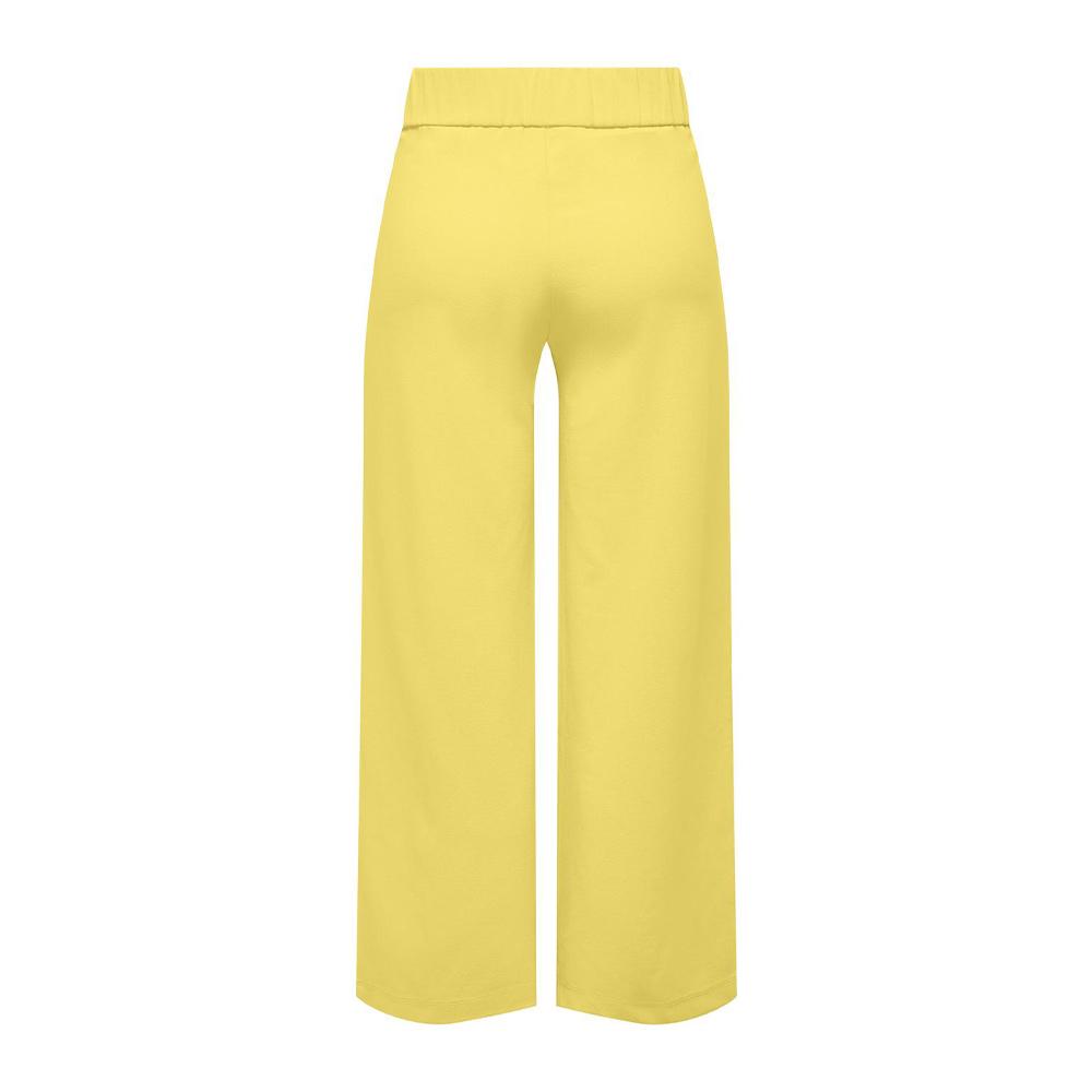 Pantalon Jaune Femme JDY Geggo vue 2