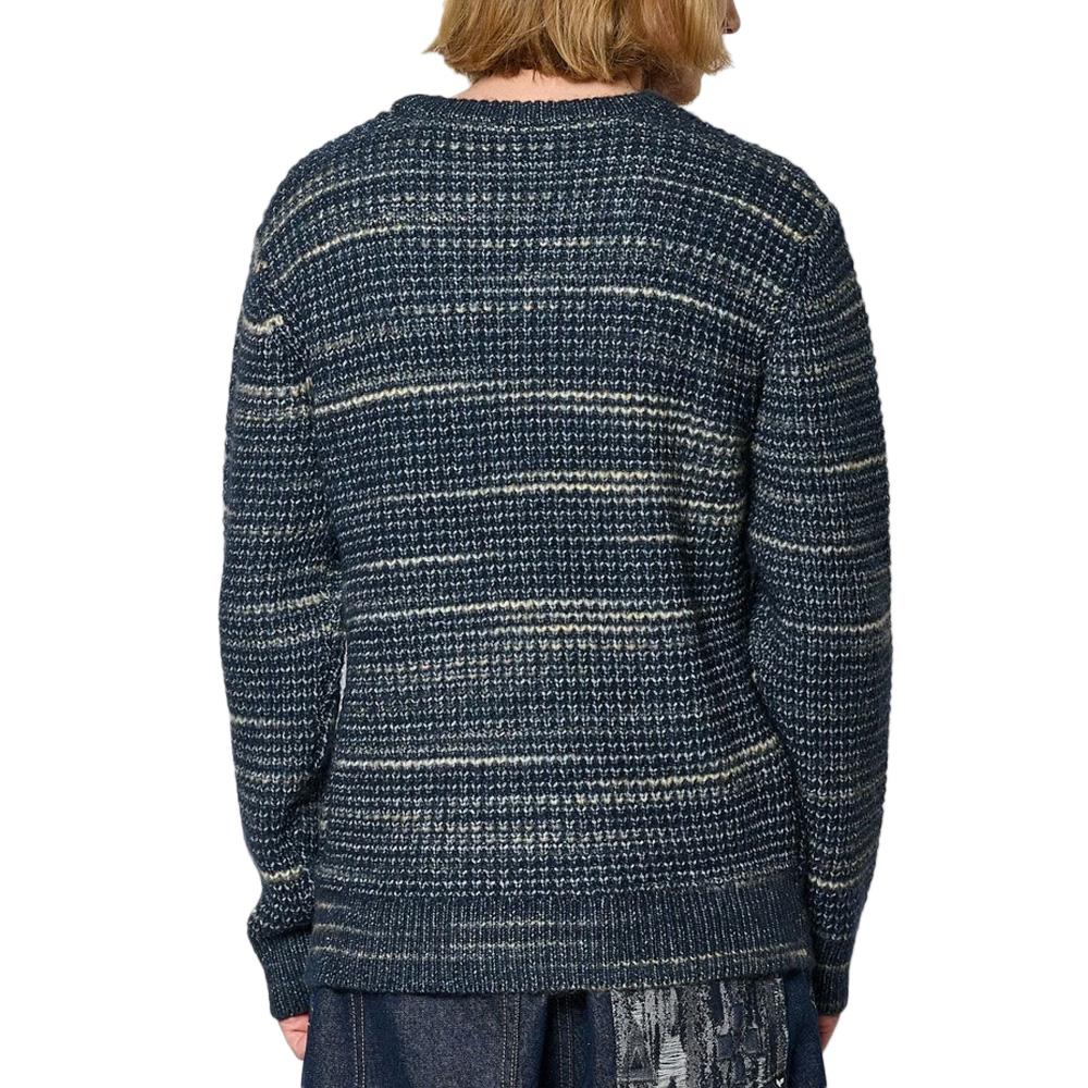 Pull Marine Homme Kaporal BARO vue 2