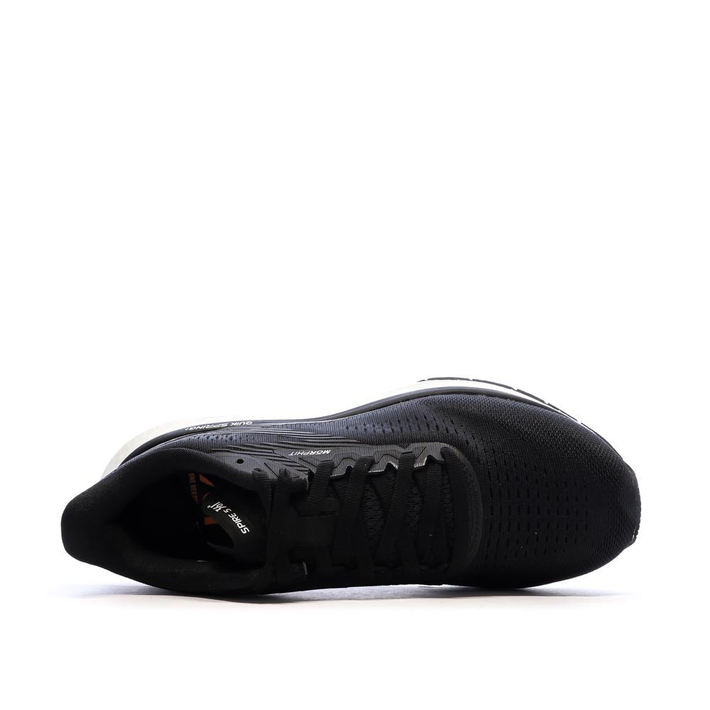 Chaussures de Running Noir Femme 361° Spire 5 vue 4