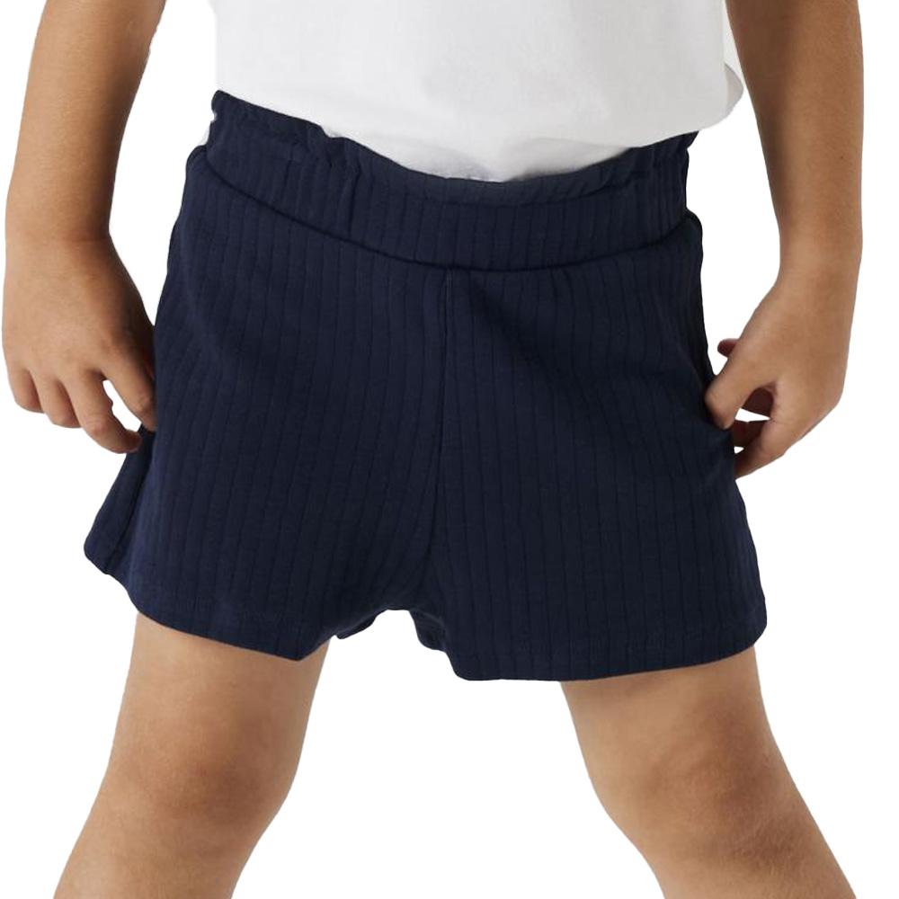 Shorts Marine Mädchen Name it Surajali günstig