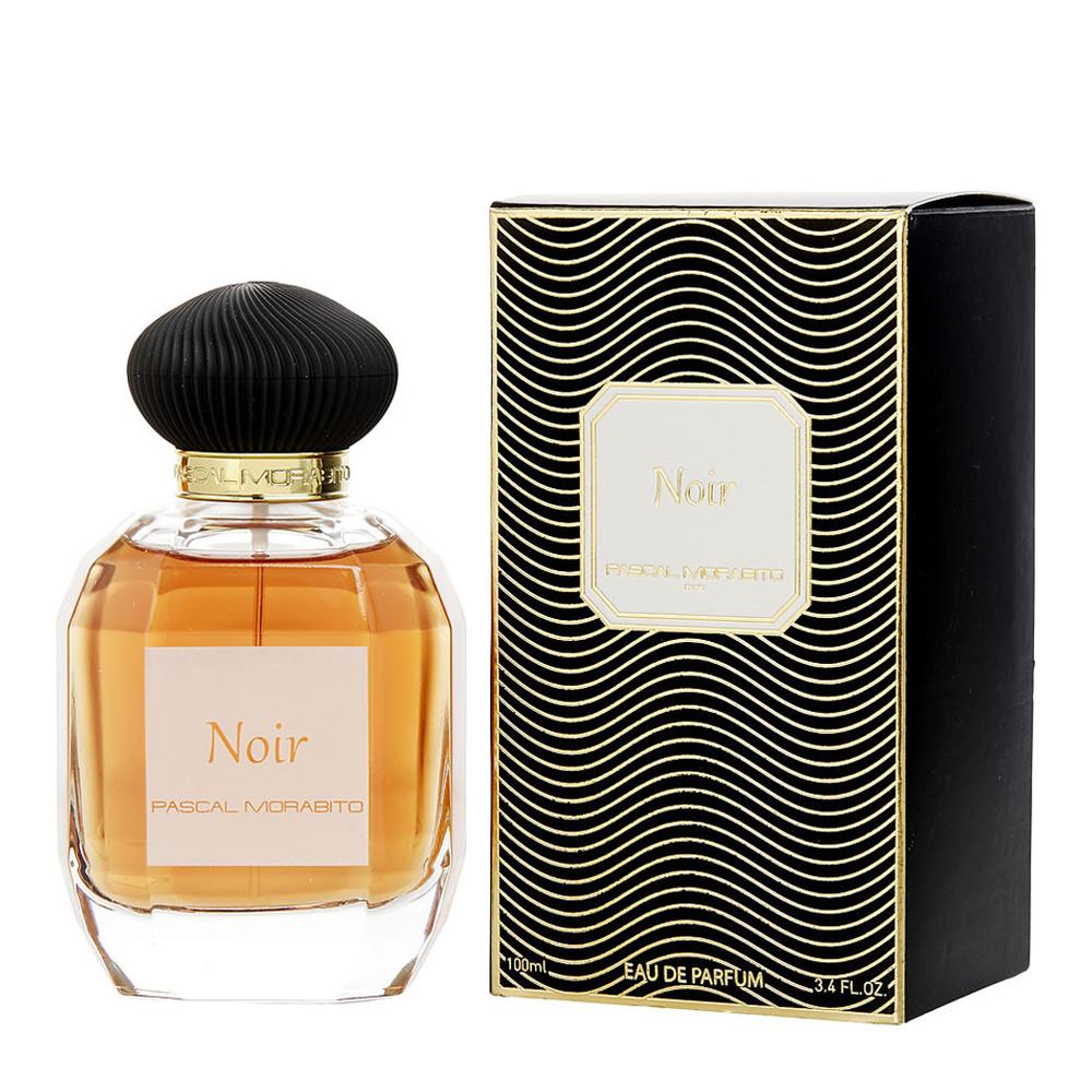 Eau Parfum Homme Pascal Morabito Noir 100ml pas cher