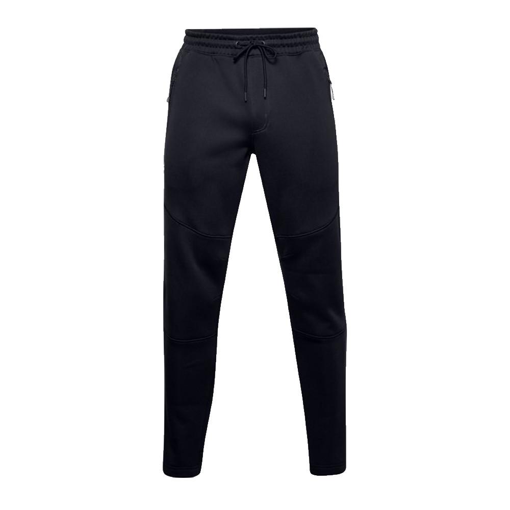 Jogging Noir Homme Under Armour Storm pas cher