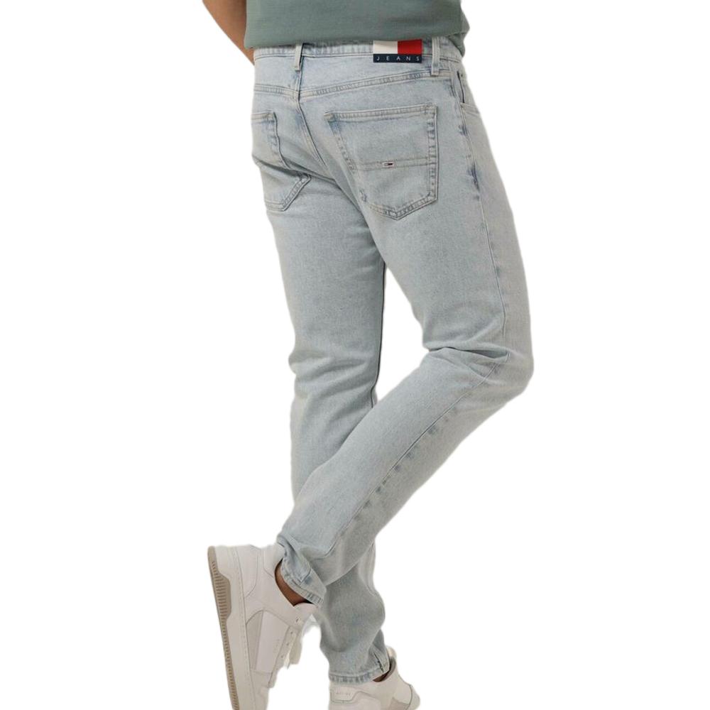 Taille W38 W36 L32 Correspondance Jean Gris Homme Petrol