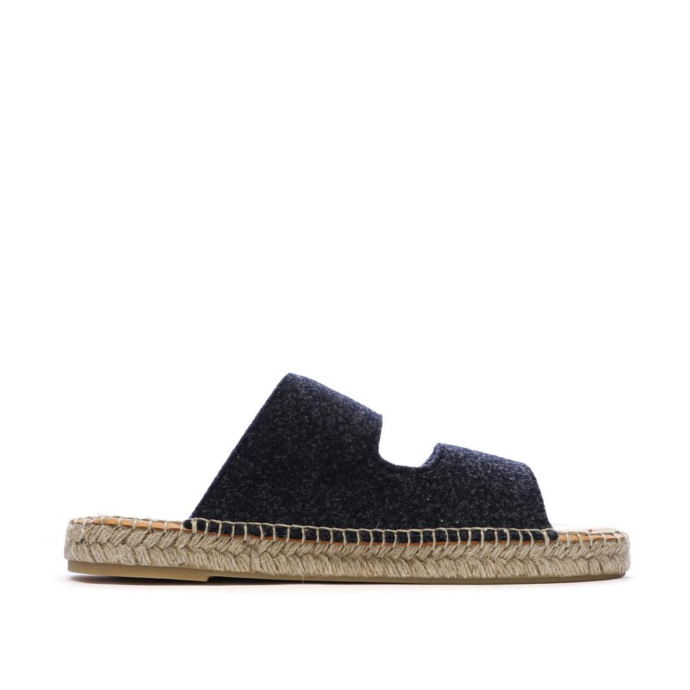Sandalias marineras para hombre Pare Gabia Batista ver 3