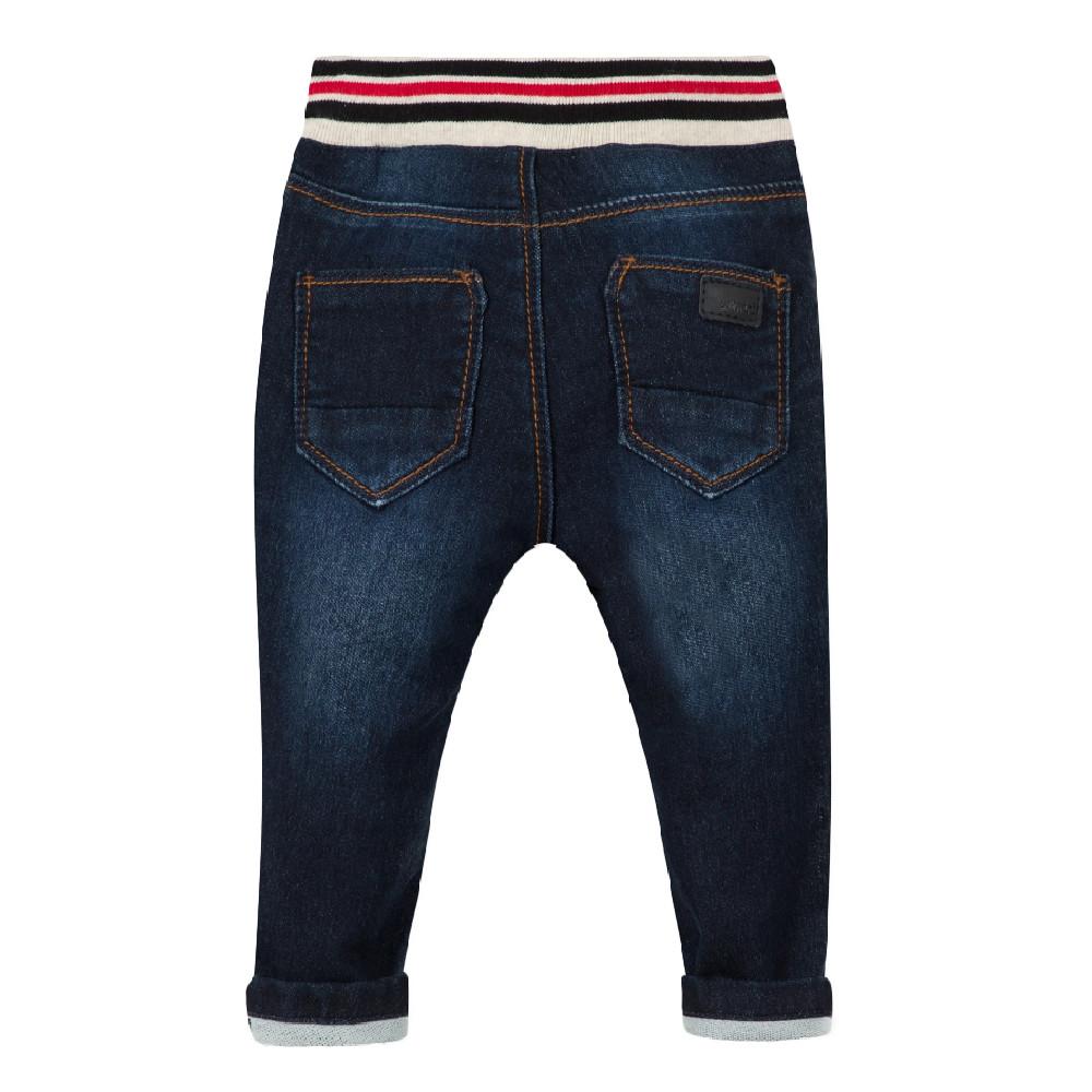 Pantalon Marine Bébé/Garçon Catimini CR23022 vue 2