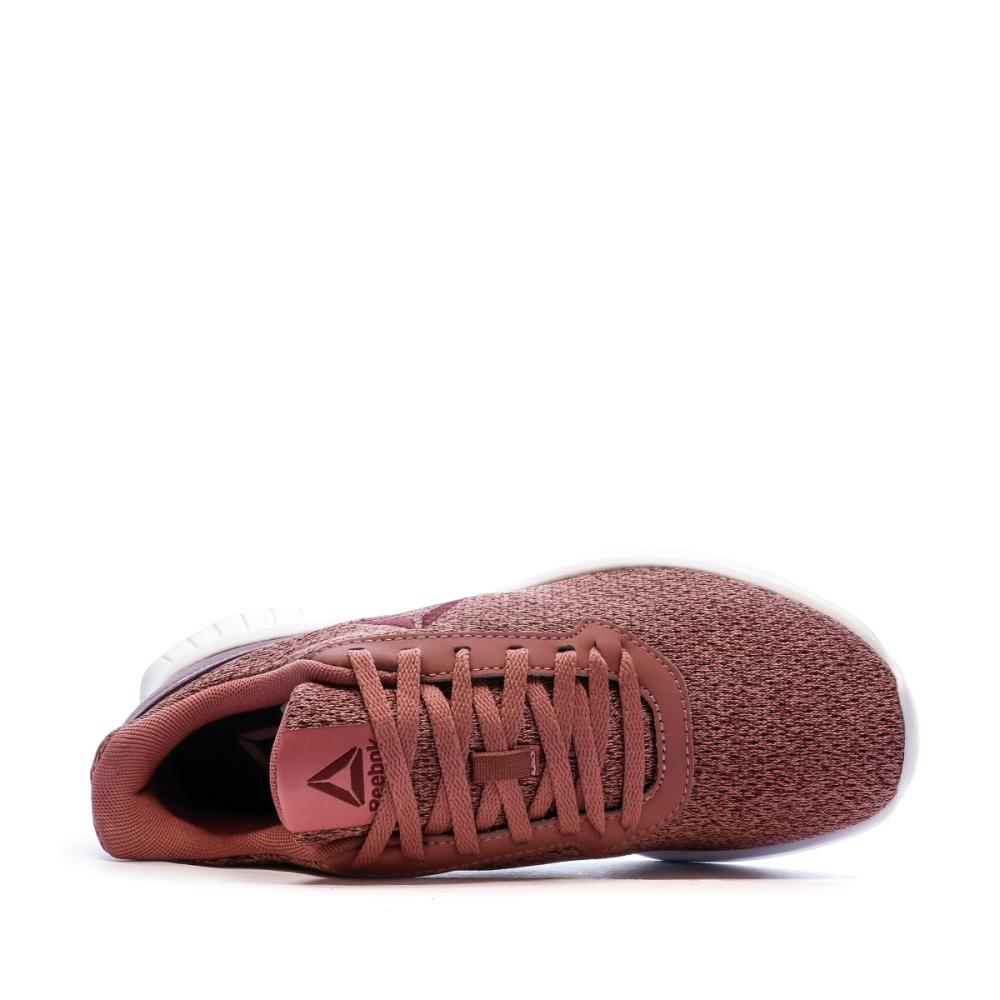 Chaussures de sport Rose Femme Reebok Lite vue 4