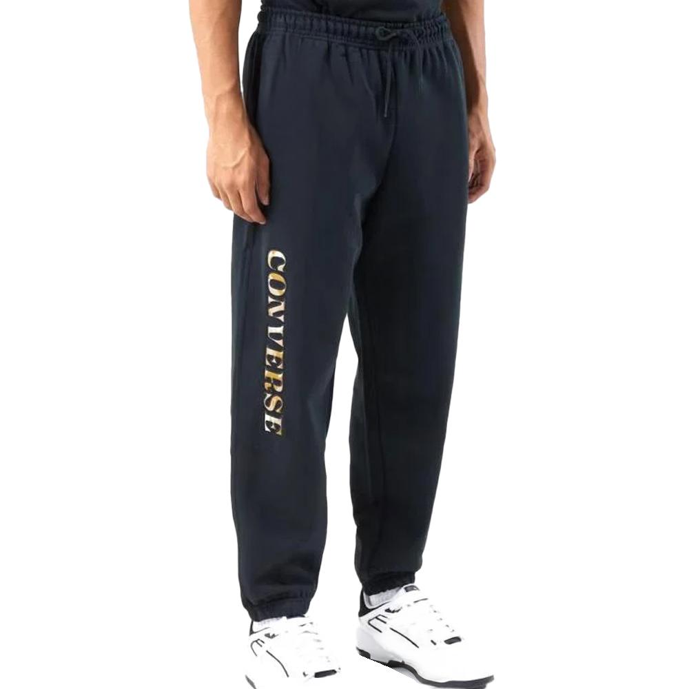 Jogging Marine Homme Converse Camo pas cher