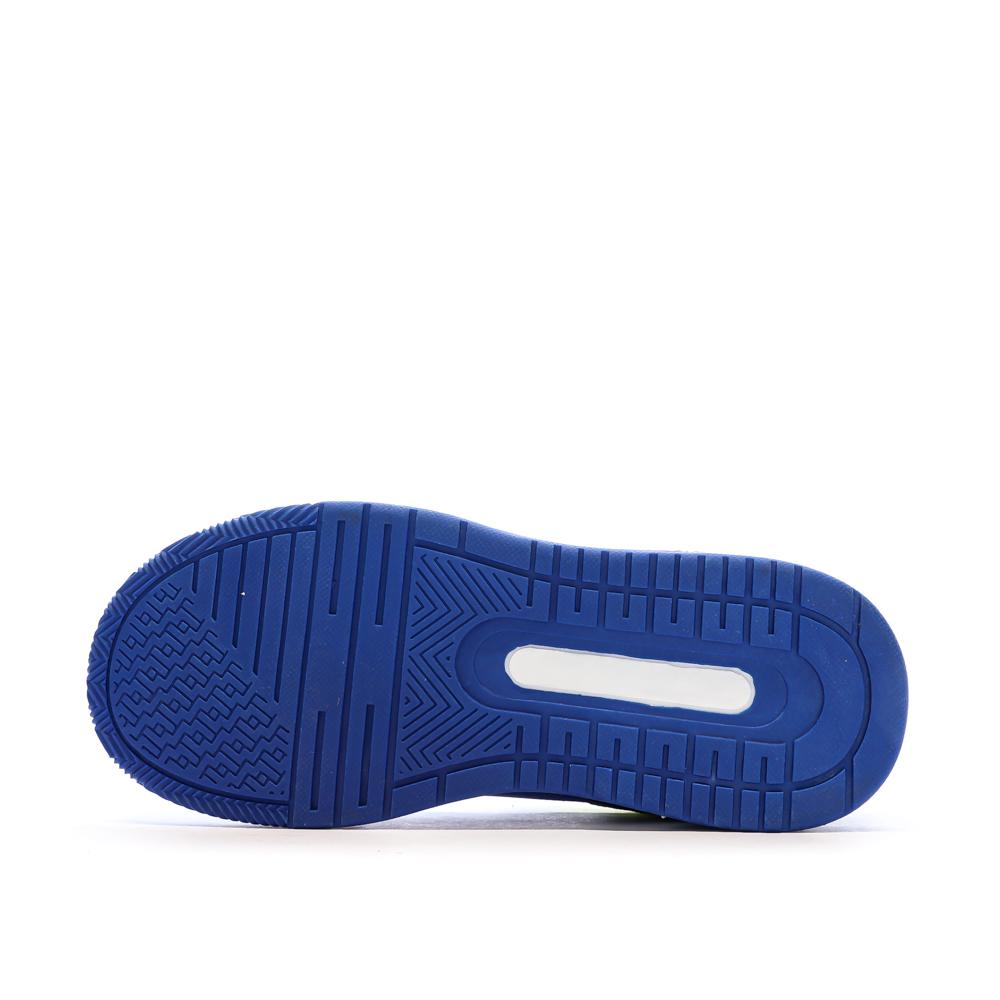 Umbro Travys Boys’ Black/Blue/Yellow Trainers Photo of the Espace des Marques %store% store - view of %key%