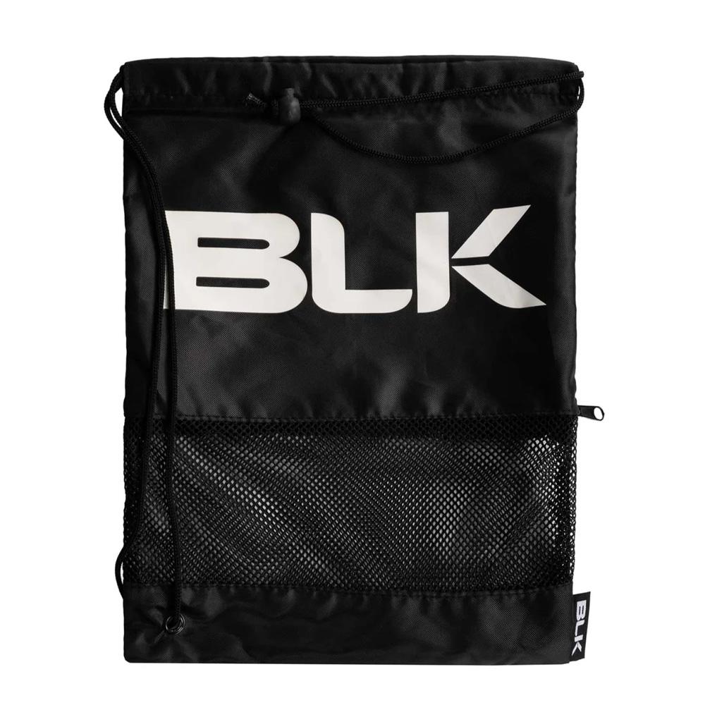 Maillot de Protection Noir Garçon BLK vue 2