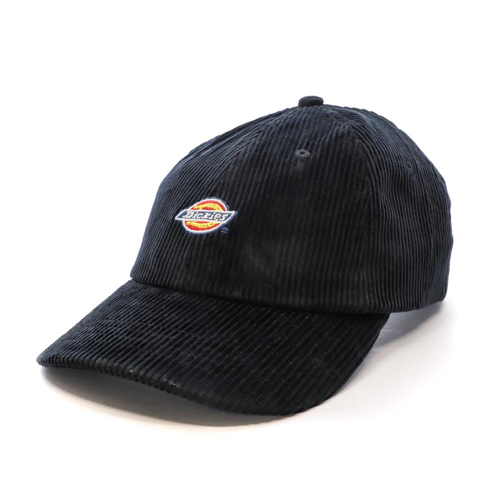Casquette Noire Homme Dickies Hardwick pas cher