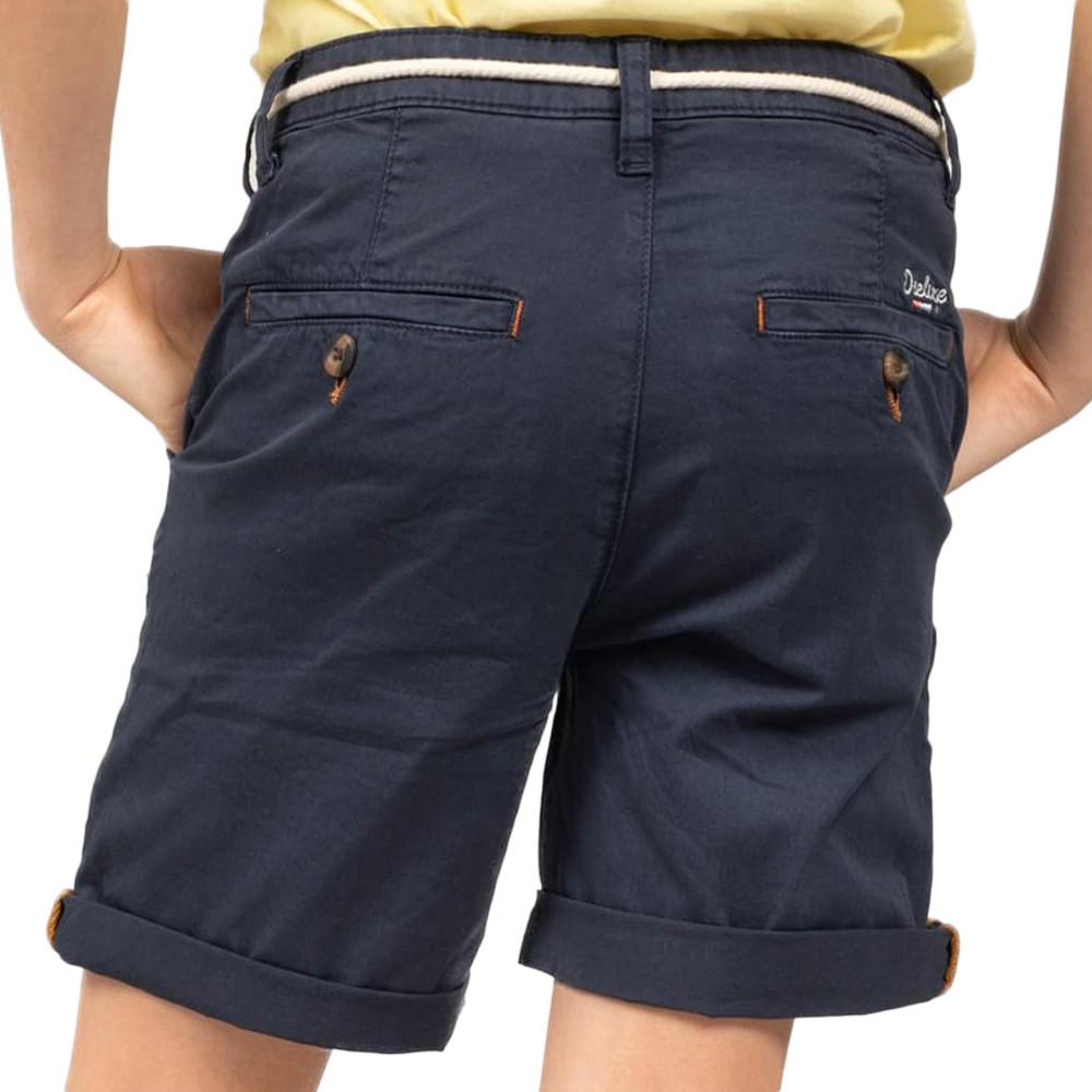 Short Marine Homme Deeluxe Karma vue 2