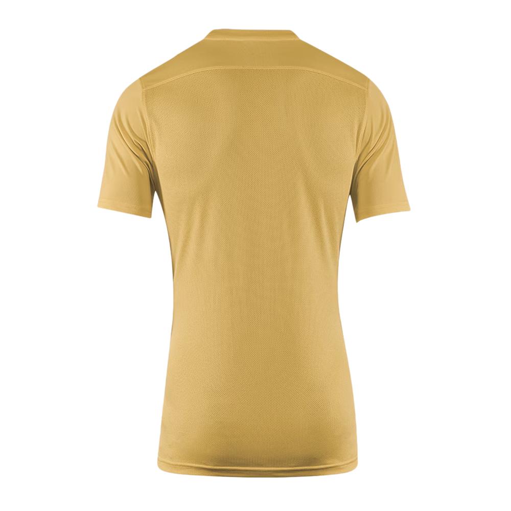 Maillot de Foot Doré Junior Nike Park VII vue 2