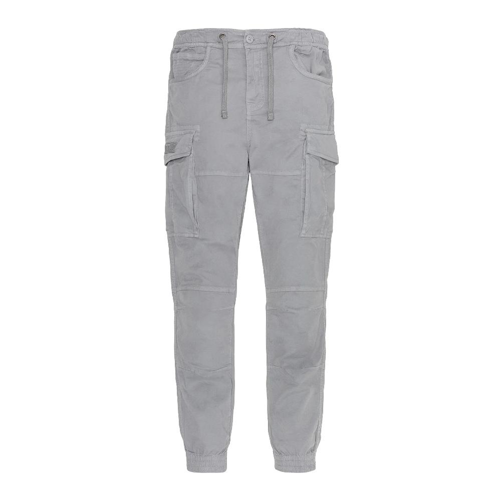 Pantalon Cargo Gris Homme Schott Combate pas cher