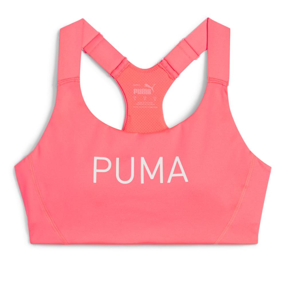 Brassière Rose Femme Puma 4keepss pas cher