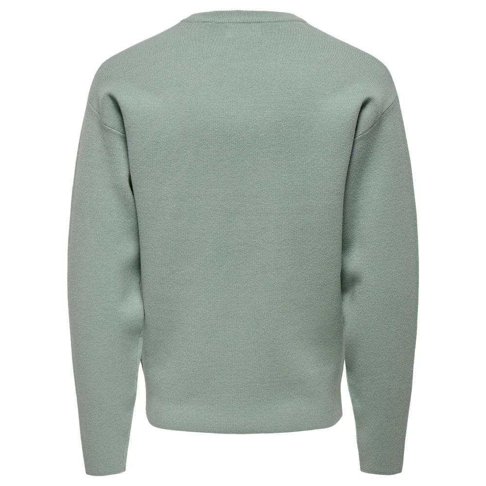 Pull Vert Homme Only & Sons Cooper vue 2