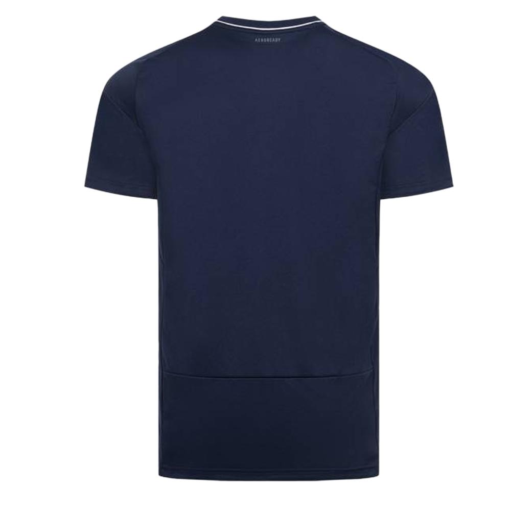 France Handball Maillot Domicile Adidas 23/24 vue 2
