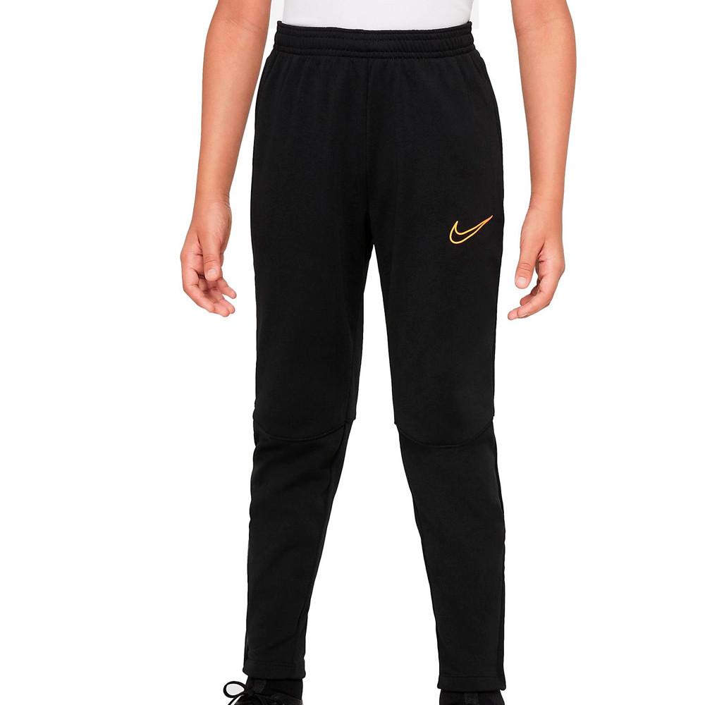 Jogging Noir Garçon Nike Terma-fit pas cher