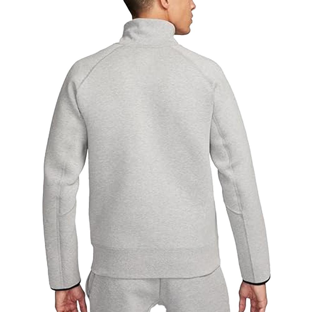 Veste Grise Homme Nike Og 10 vue 2