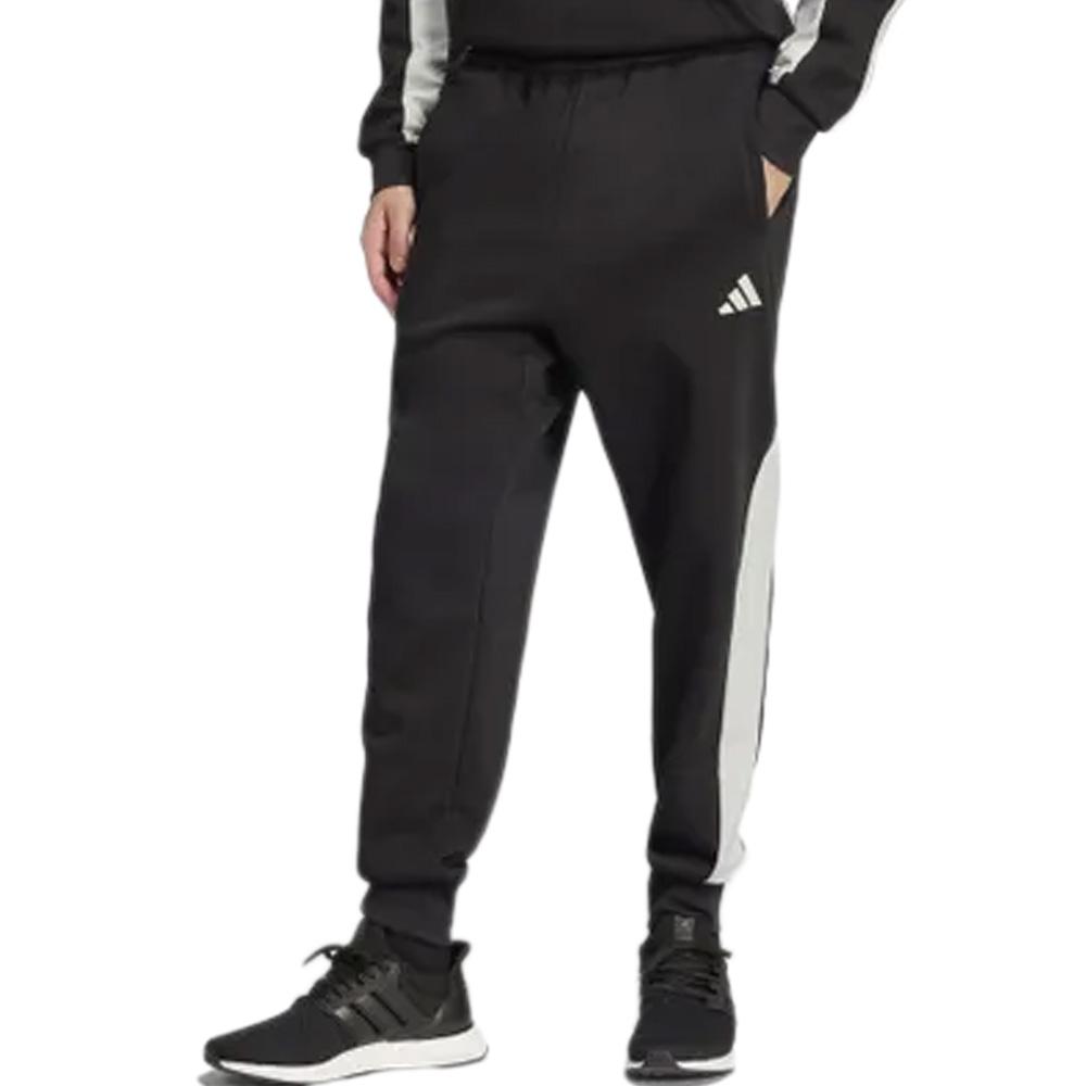 Men's Black Jogging Suits Adidas JD8061 affordable