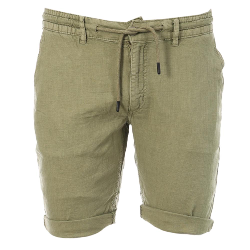 Short Vert Homme American People Beatle pas cher