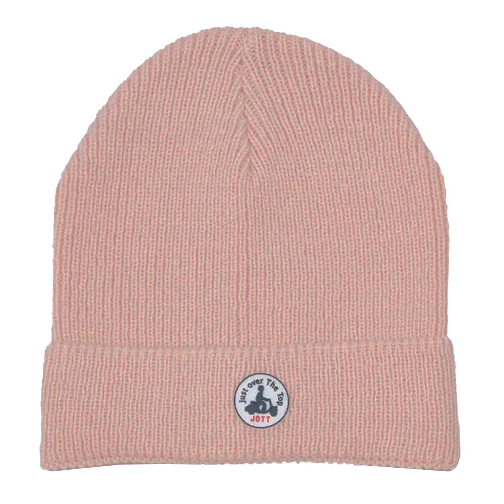 Bonnet enfant Vieux Rose Jott Noah 472 pas cher