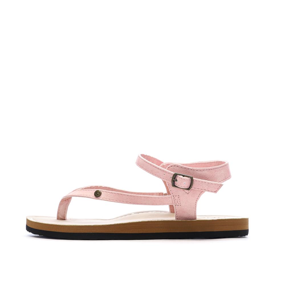 Sandales Rose Fille O'Neill Batida pas cher