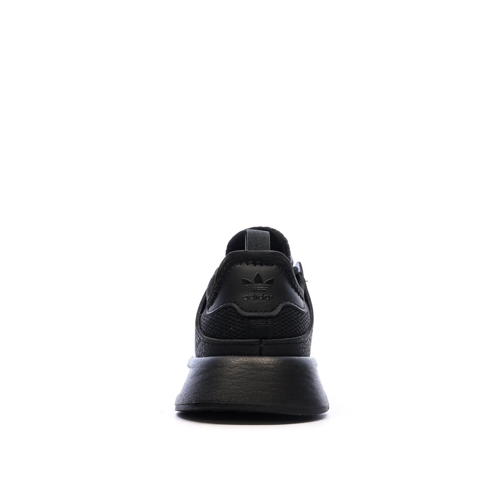 Zapatillas Adidas BY9886 Negro Niño ver 3