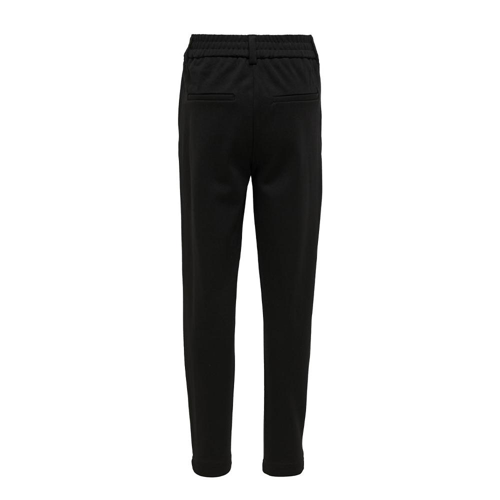 Pantalon Noir Fille Kids ONLY Kogpoptrash vue 2