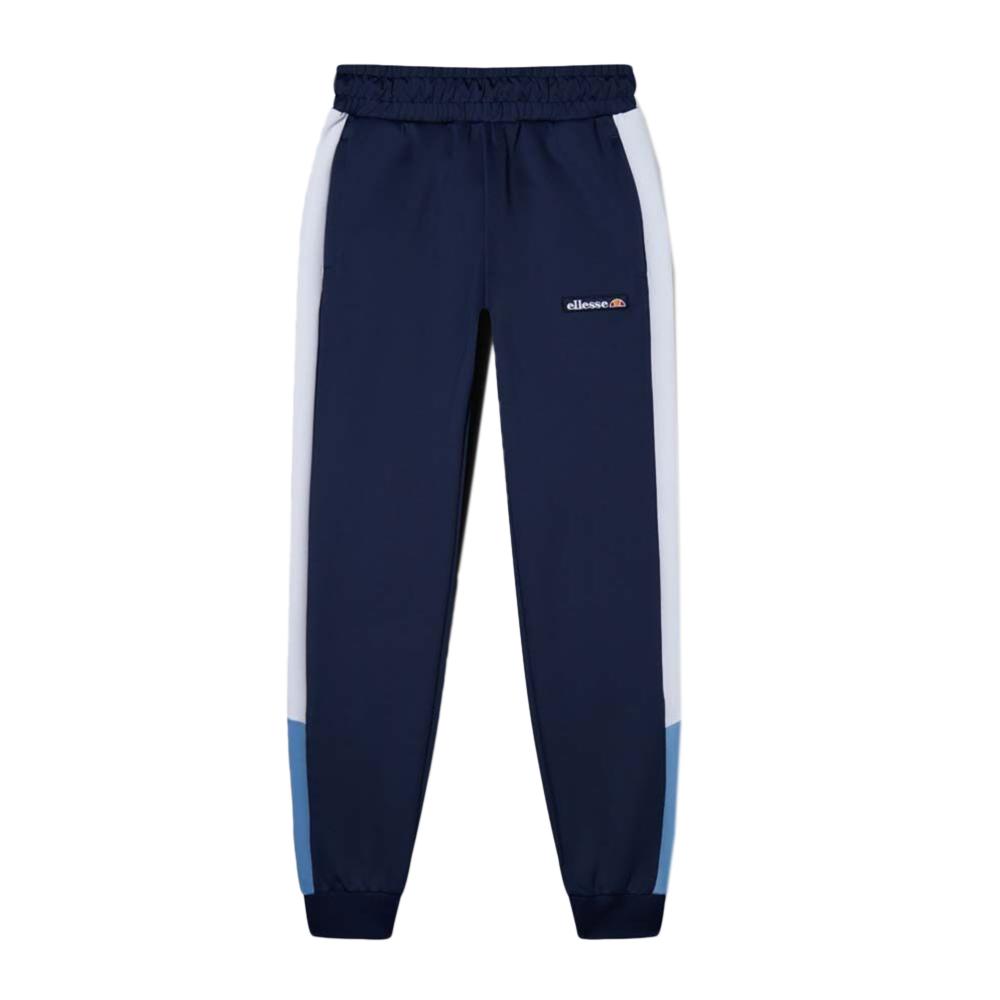 Jogging Marine Fille Ellesse Loell pas cher
