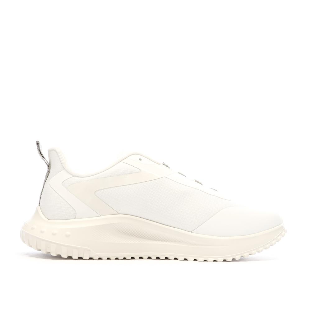Baskets Blanches Homme Calvin Klein Jeans Eva Runner vue 2