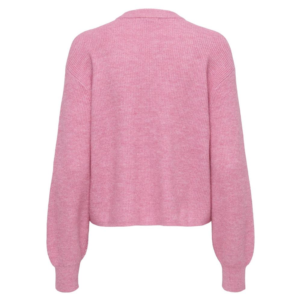 Gilet Rose Femme JDY Lumi vue 3
