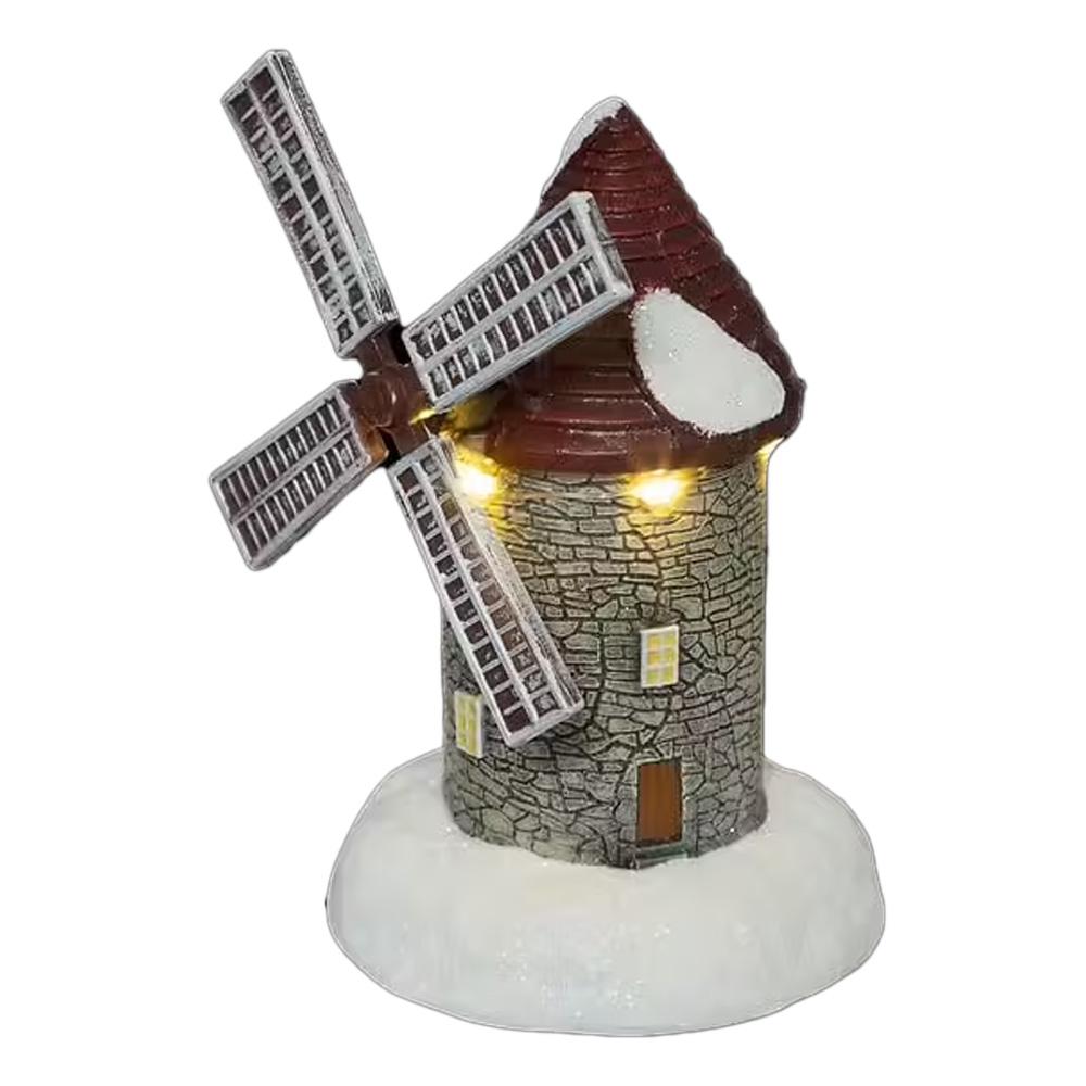 Le Grand Moulin de Noël pas cher