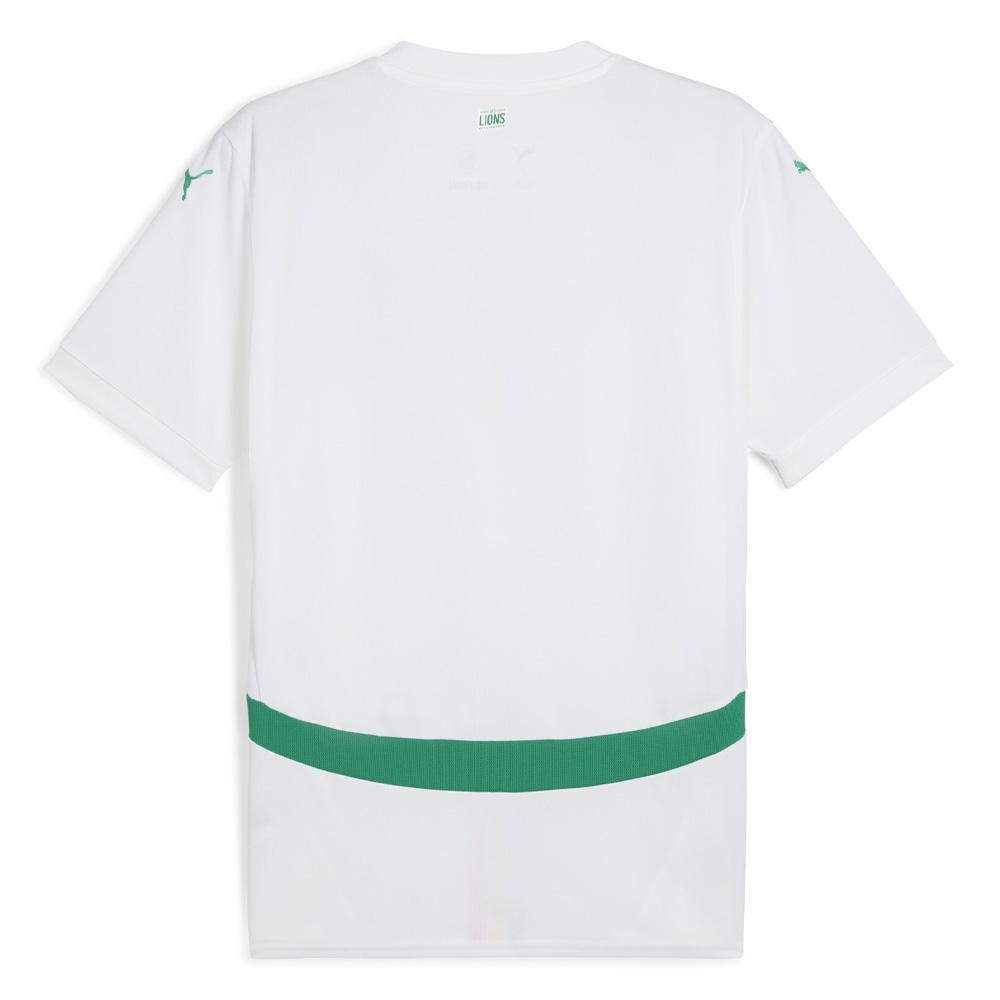 Sénégal Maillot Réplica Domicile Homme Puma 2025 vue 2