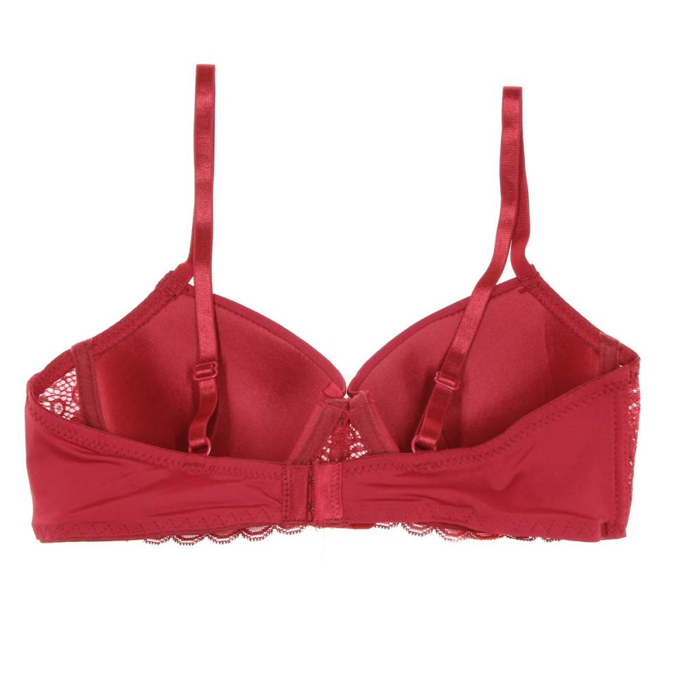 Soutien gorge Rouge Femme Les Petites Bombes Alice vue 2