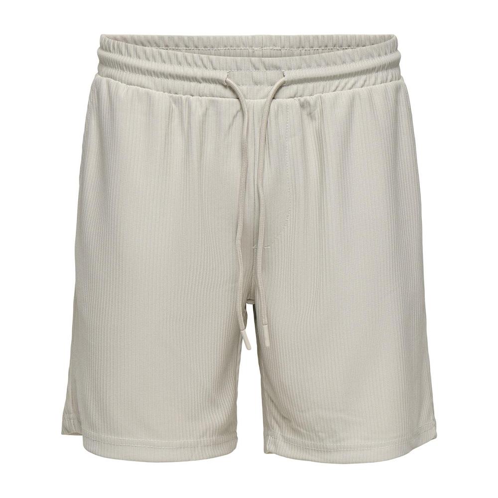 Short Beige Men’s Only & Sons Onstel Photo of the Espace des Marques %store% store - view of %key%