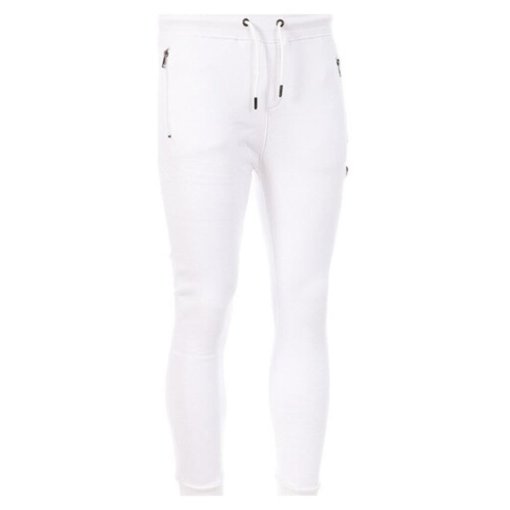 Jogging Blanc Homme Redskins Rza pas cher