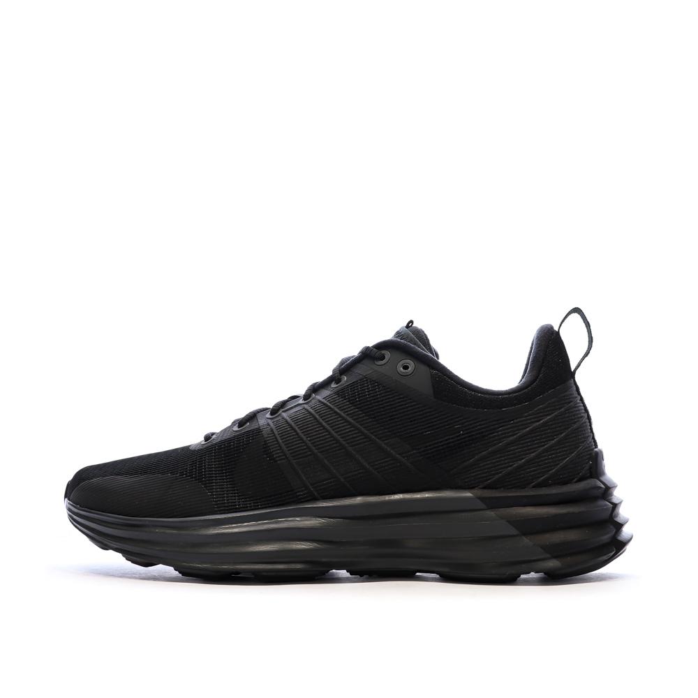 Baskets Noires Homme Nike Lunar Roam pas cher