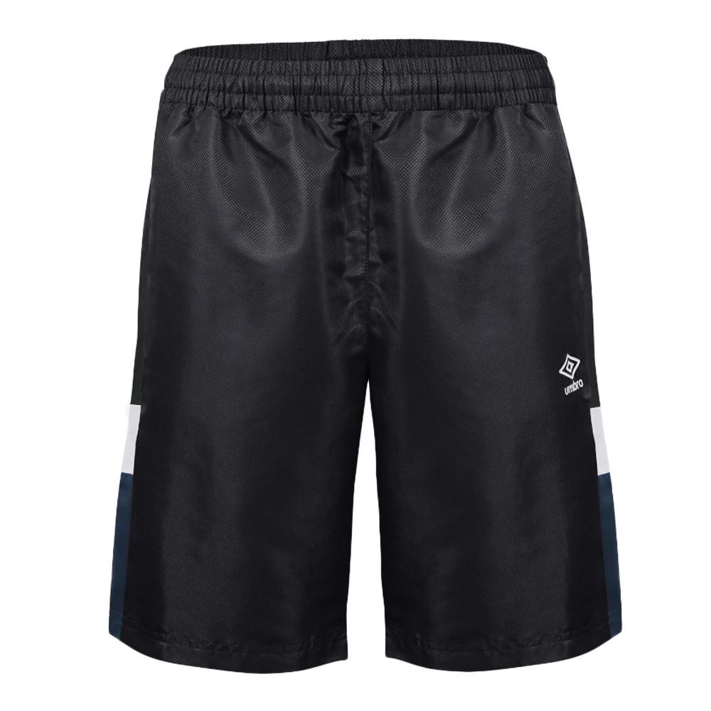 Short Noir Homme Umbro 922610 pas cher