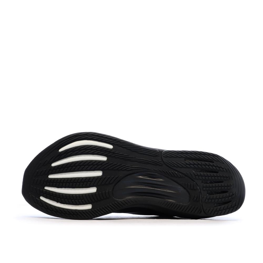 Laufschuhe Schwarz Herren Adidas Supernova JI1419 Ansicht 5