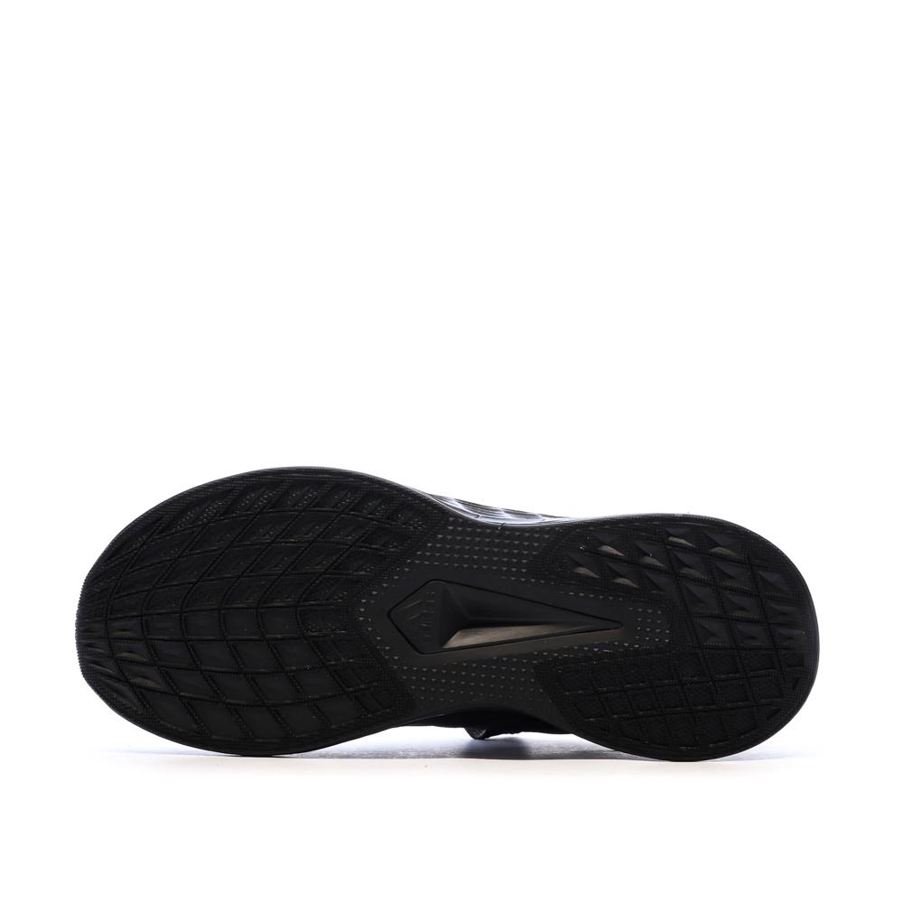 Baskets Black Adidas Duramo 10 El K [69eb5b5d9b881] Photo of the Espace des Marques %store% store - view of %key%