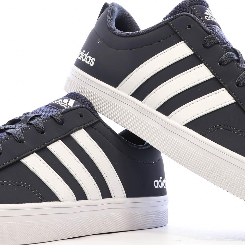 Baskets Noir Homme Adidas Vs Pace 2.0 vue 7