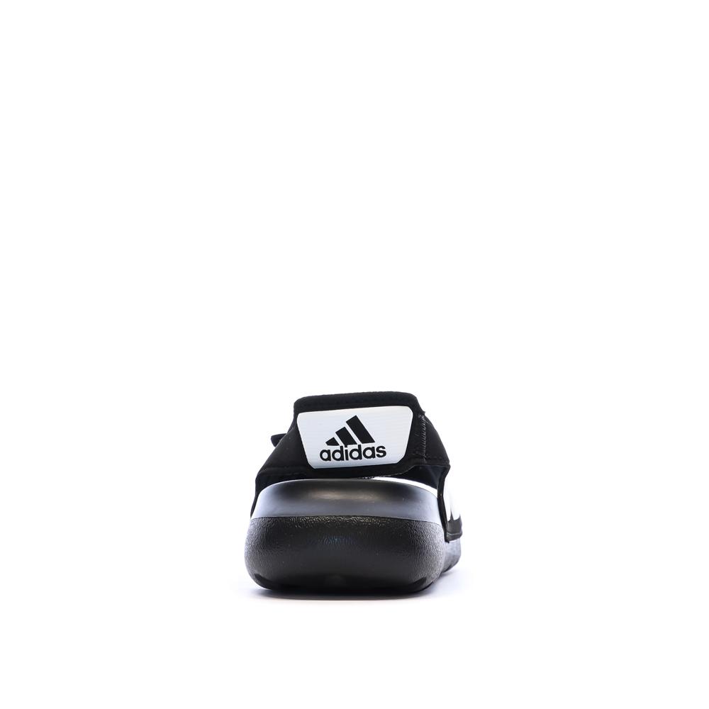 Sandales Noir Mixte Adidas Altaswim 2.0 vue 3