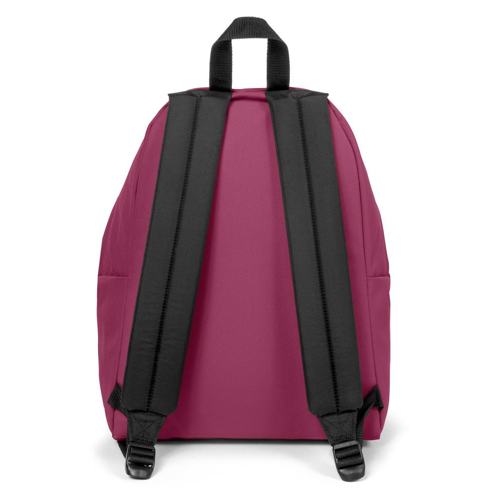 Sac à Dos Prune Mixte Eastpak Padded vue 3