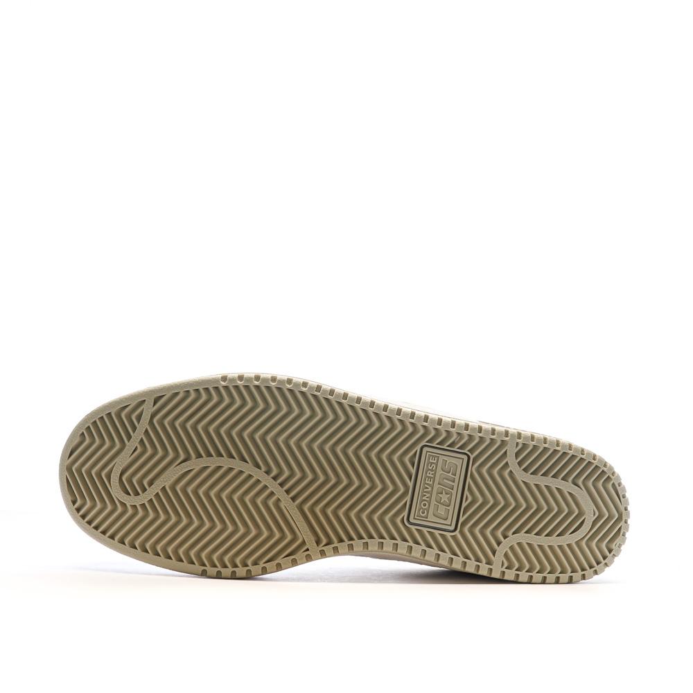 Baskets Beiges Homme Converse As-1 Pro vue 5