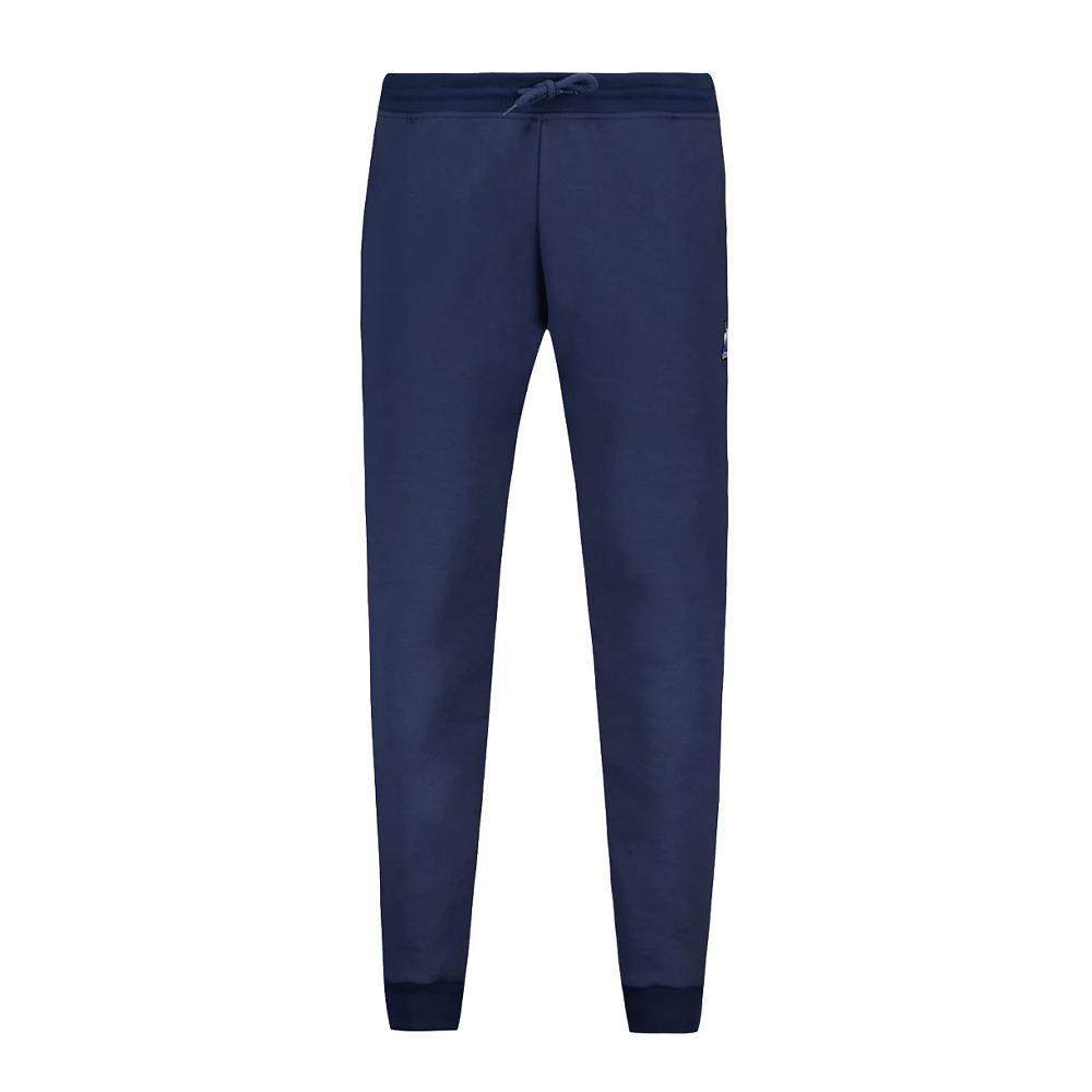 Jogging Marine Homme Le Coq Sportif Blues pas cher